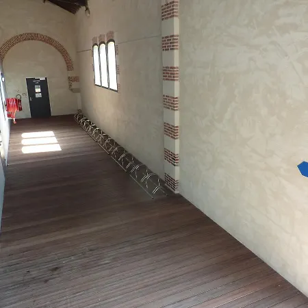 Au Petit Brasseur Wagon Lit *